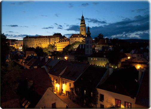 Krumlov